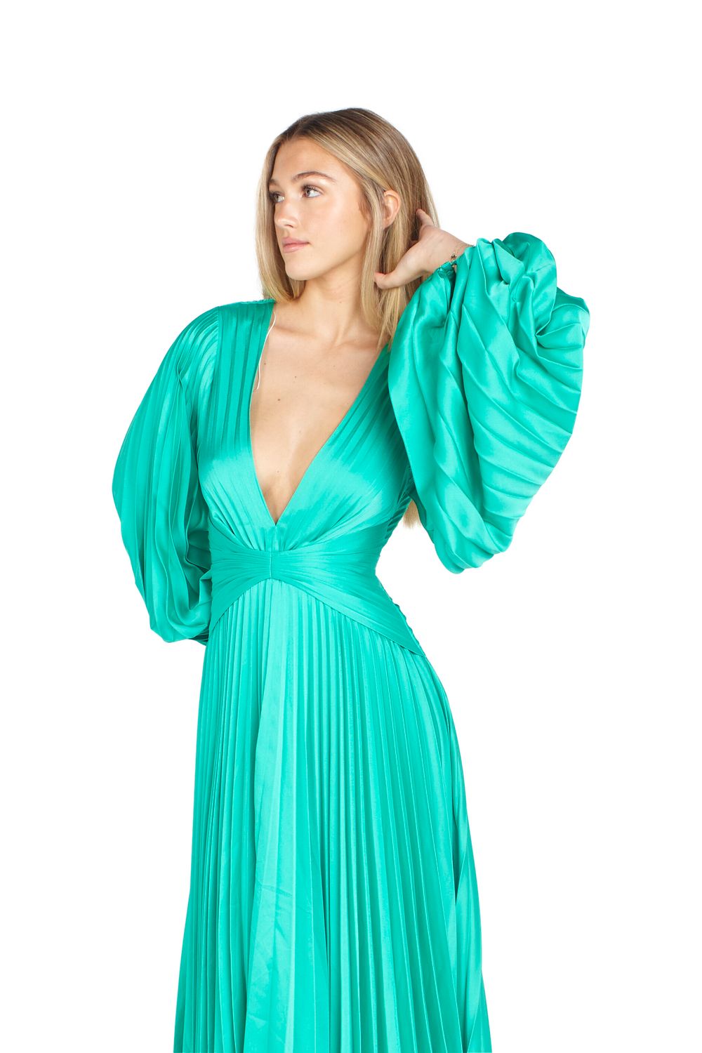 Palms Dress Palms Dress