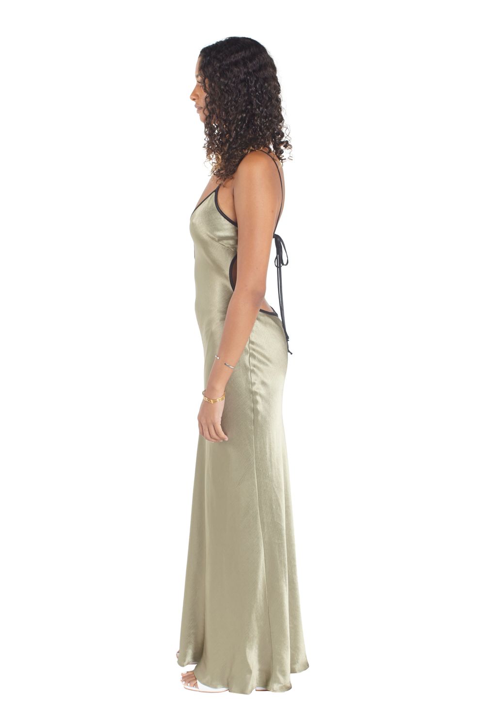 Cedar City Maxi Dress