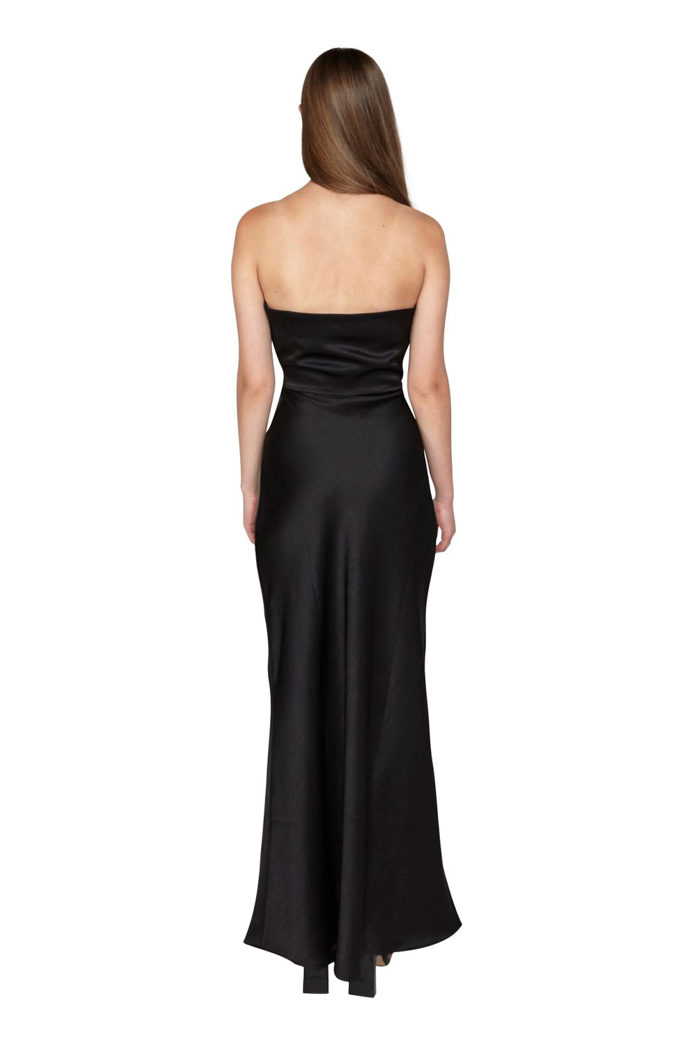 The Dreamer Strapless Dress