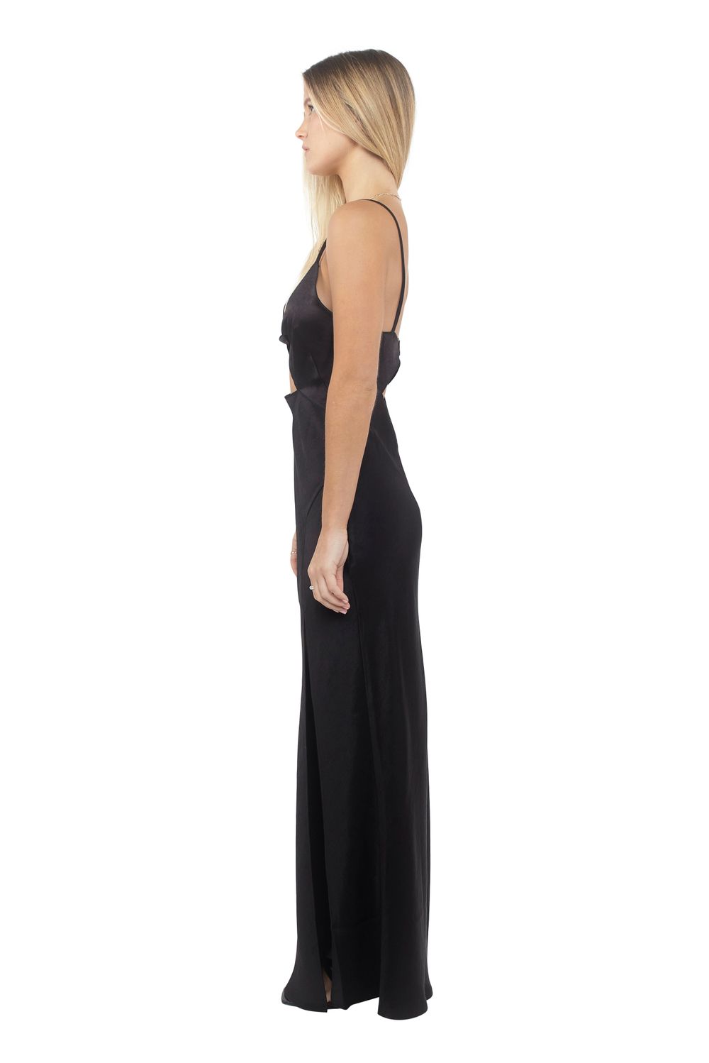 Hazel Maxi Dress