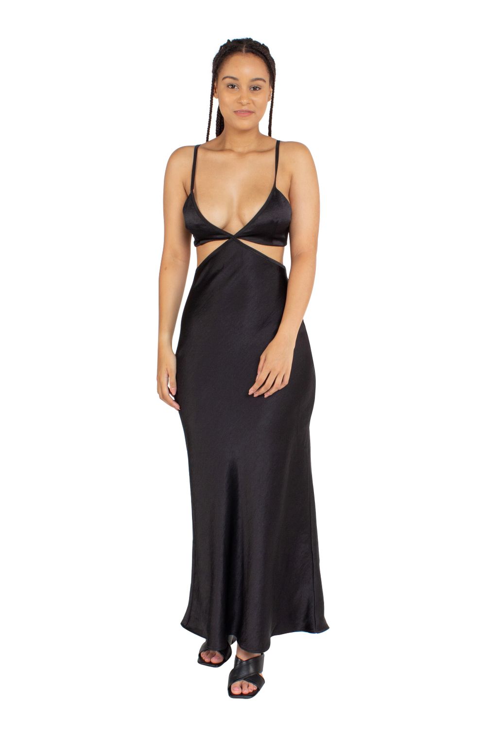 Veronique Maxi Dress