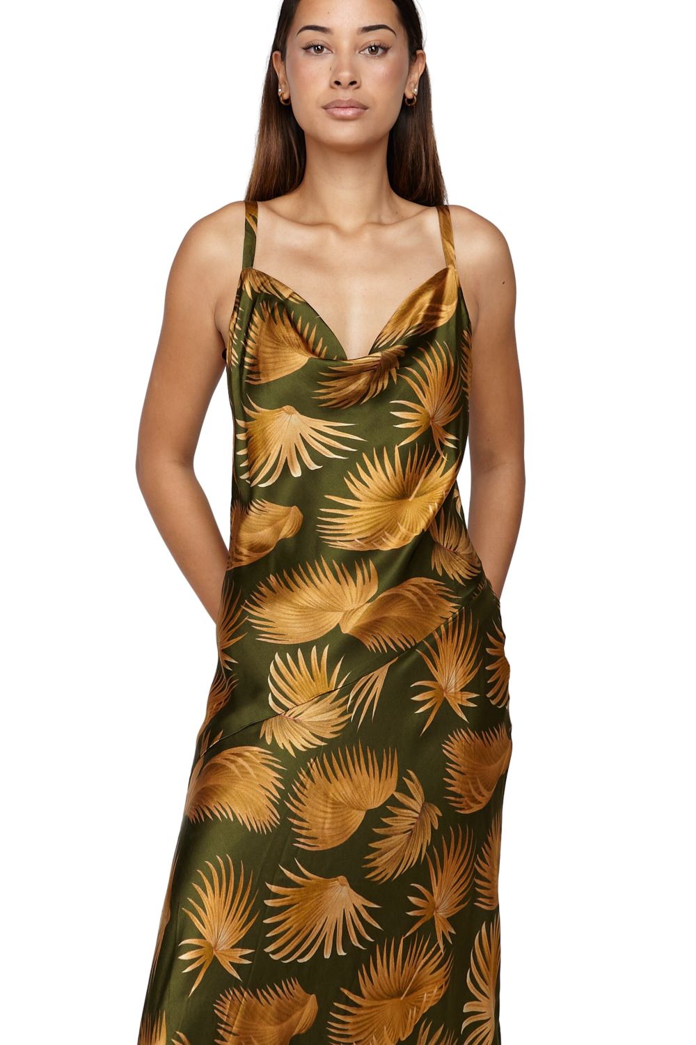 Mandalay Slip Dress