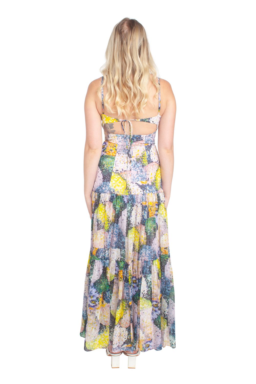 Joy Sundress