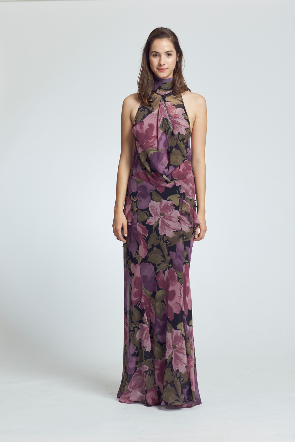 Belladonna Gown – The Dress Room