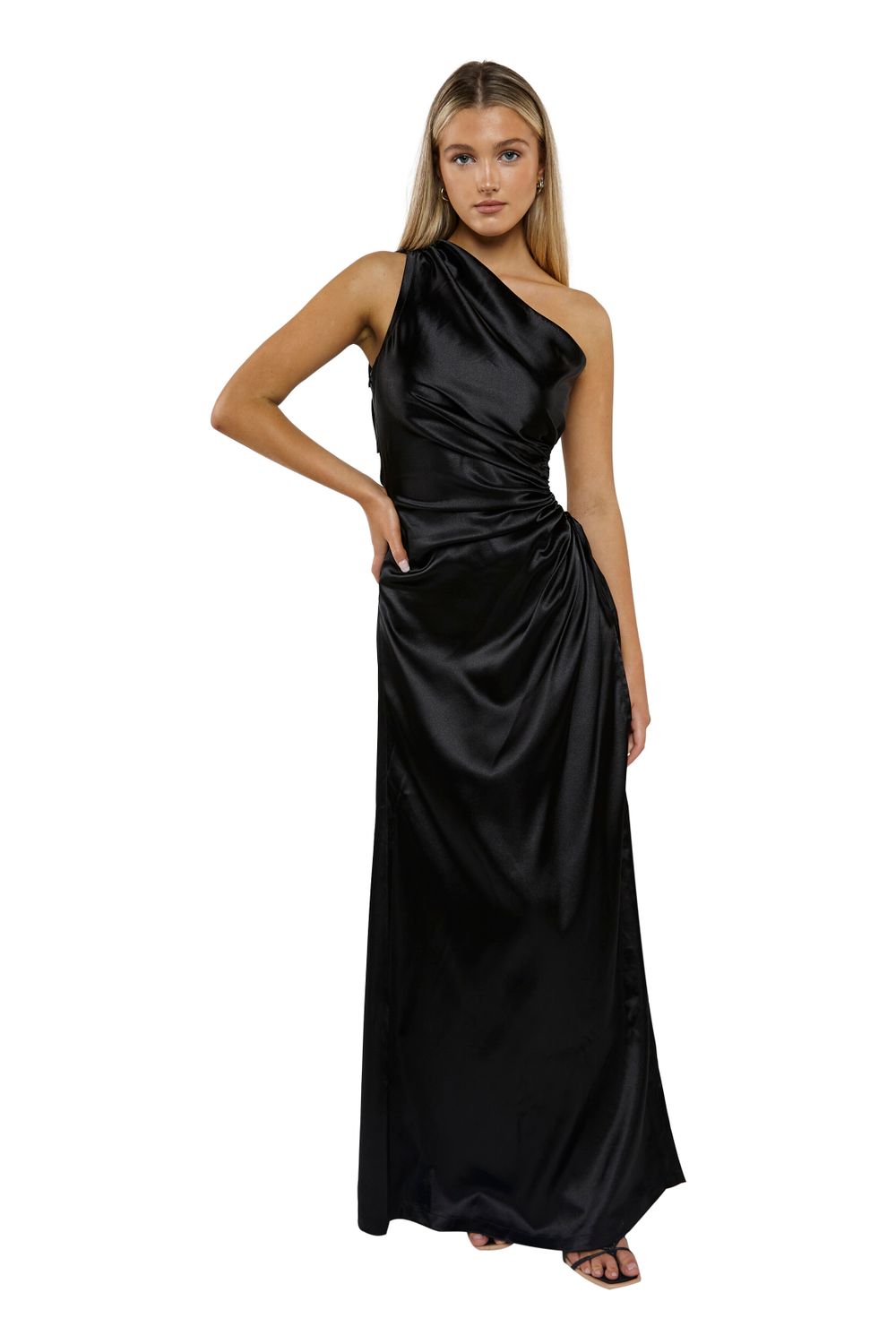 Nour Maxi Dress